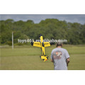 Famous Brand FMS 1100mm MXS Remote Control Aircraft